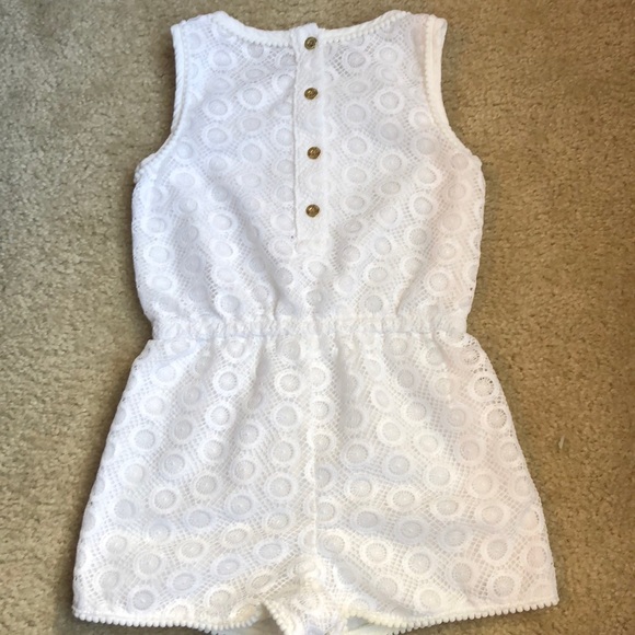 All White Jumper - Picture 2 of 5